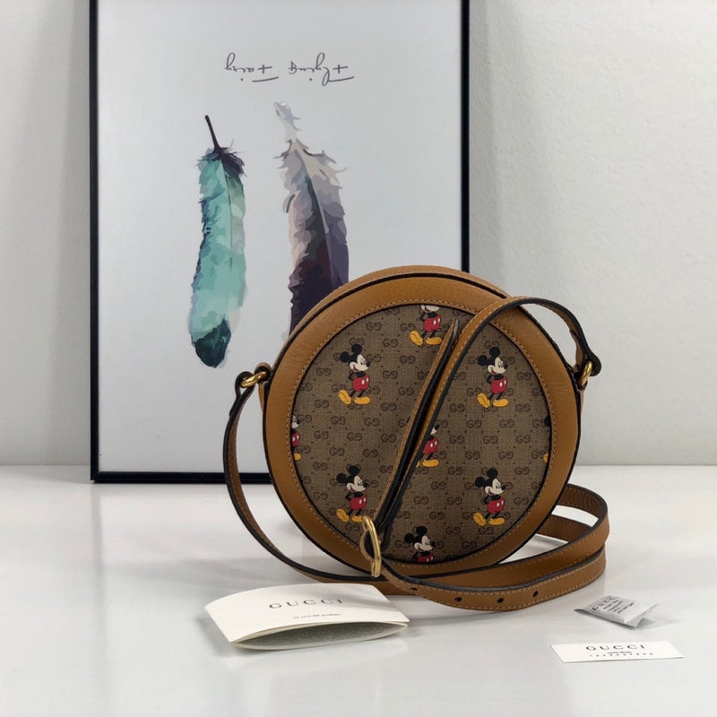 Ozarra - GCI Bags - 4009
