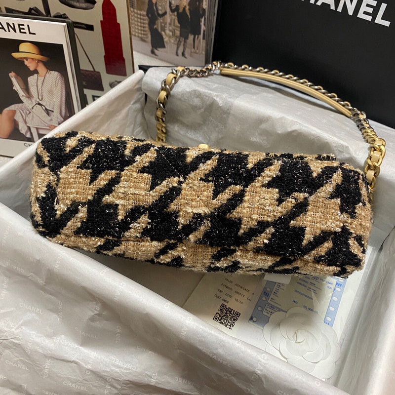 BAB - CHL Bags - 3415