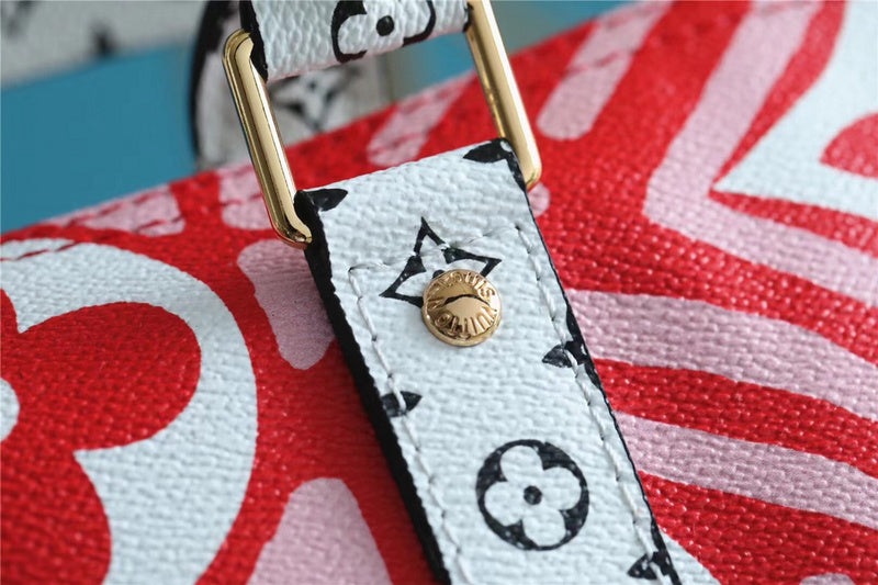 Ozarra Fashion Lu-Vi bags - 11209