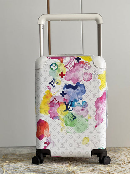 Ozarra Fashion Lu-Vi bags - 11369