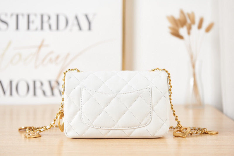BAB - CHL Bags - 2954