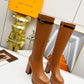 Ozarra Luxury - LOV Women Shoes - 673