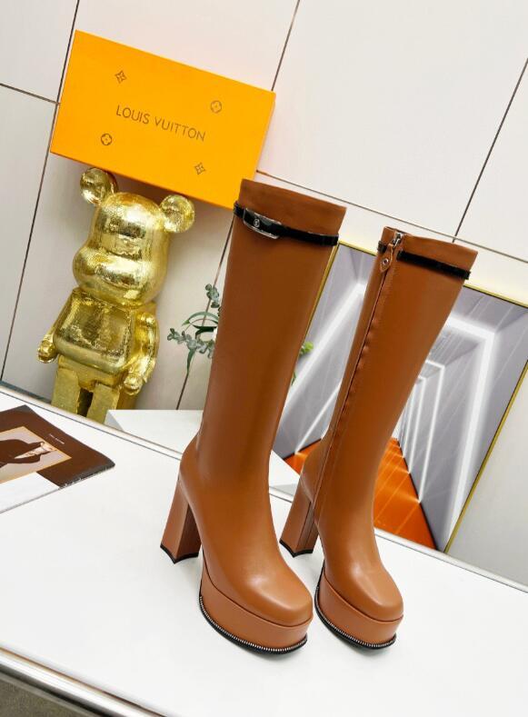 Ozarra Luxury - LOV Women Shoes - 673