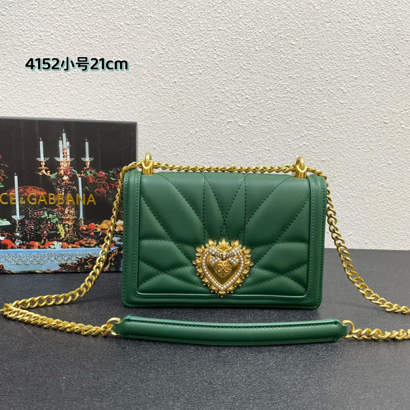 Ozarra - DG Bags - 116