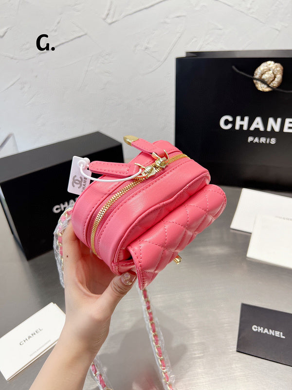 Ozarra - CHL Bags - 7100