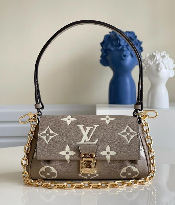Ozarra Luxury - LOV Bags - 2214