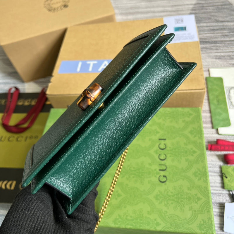 Ozarra - GG Bags - 1272