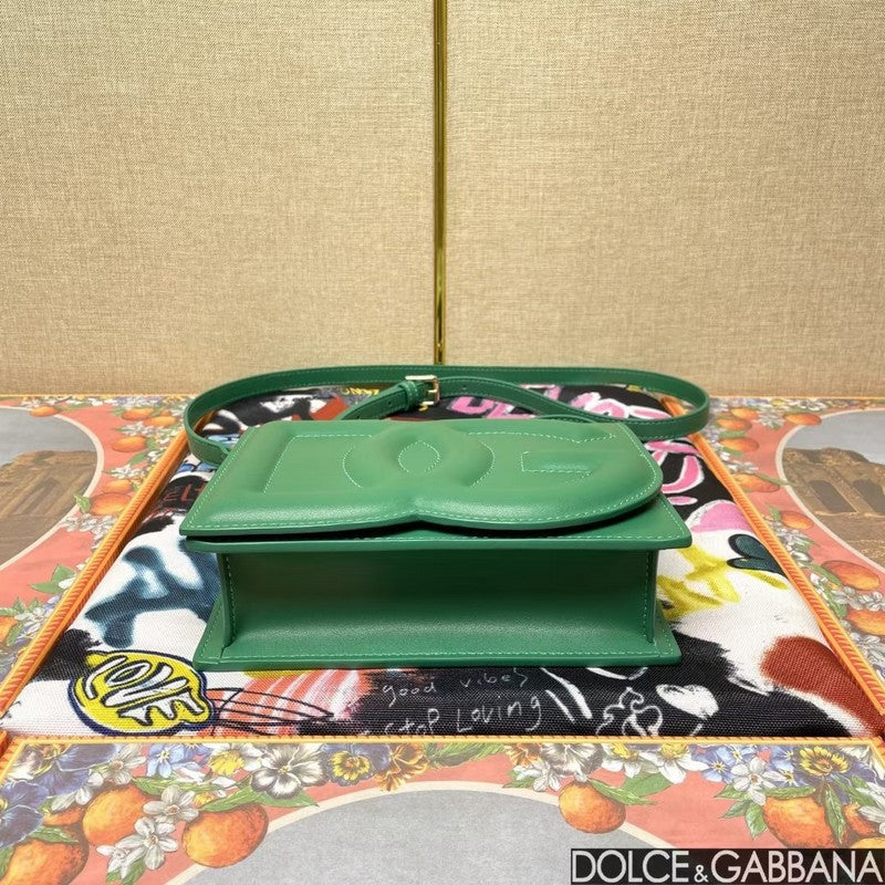 Ozarra - DG Bags - 063
