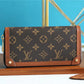 Ozarra Fashion Lu-Vi bags - 10786