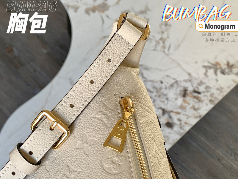 Ozarra Fashion Lu-Vi Bags - 16646