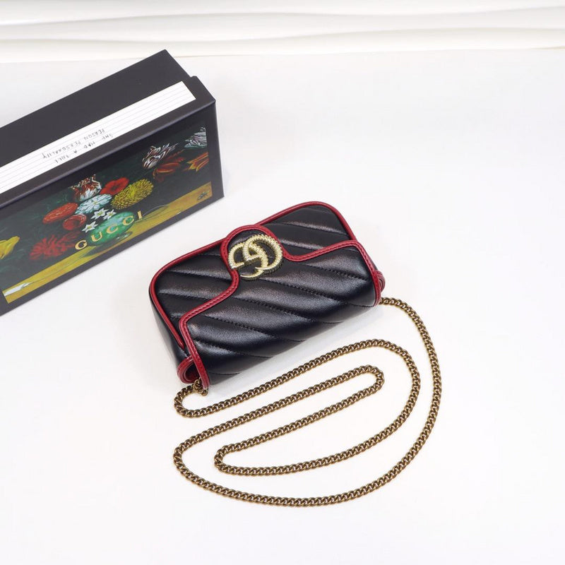BAB - GCI Bags - 1082