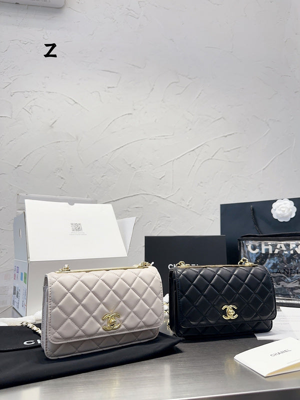 Ozarra - CHL Bags - 7161