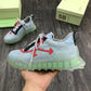 Ozarra Luxury - YZO Men Shoes - 250