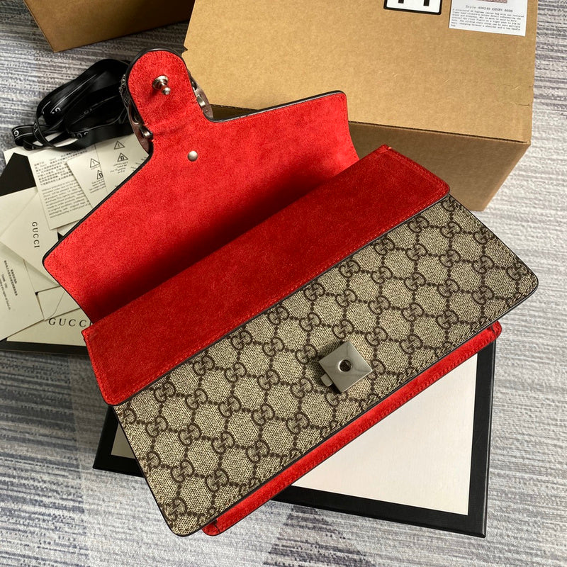 Ozarra - GUKI Bags - 2267
