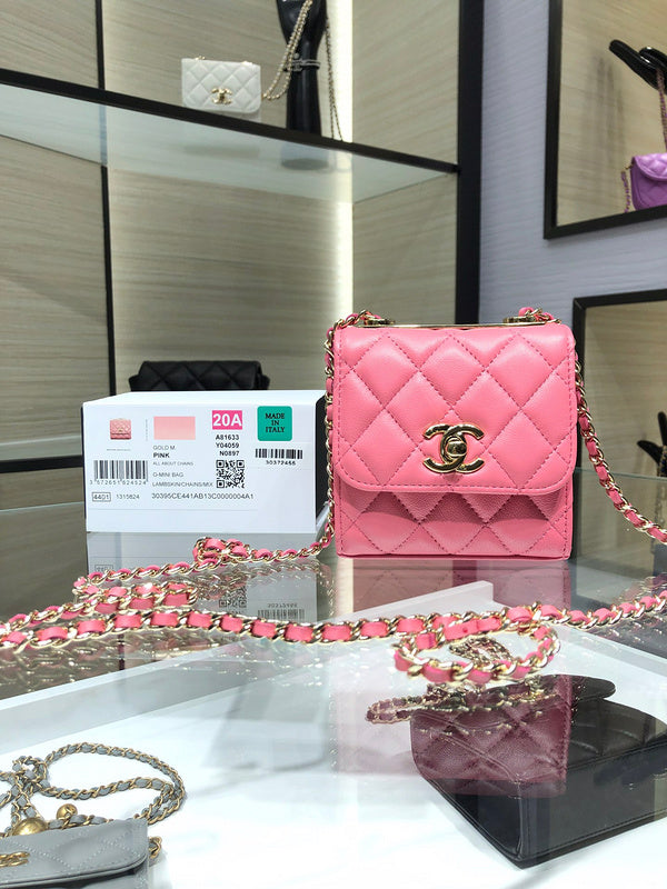 Ozarra - CHL Bags - 7385