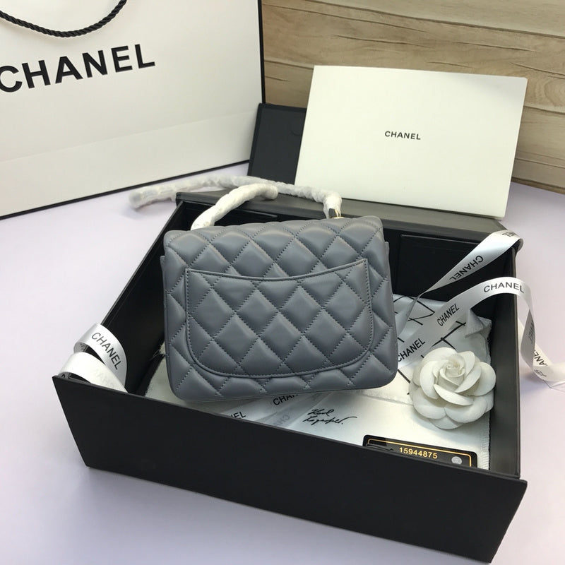 Ozarra - CHL Bags - 6540