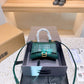 Ozarra Fashion - BGA Bags - 1521