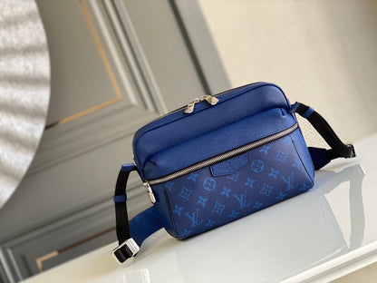 Ozarra Fashion Lu-Vi bags - 17000