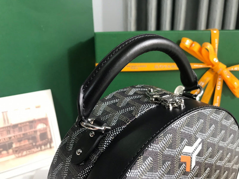 Ozarra - GOD Bags - 127