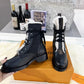 Ozarra Luxury - LOV Women Shoes - 840