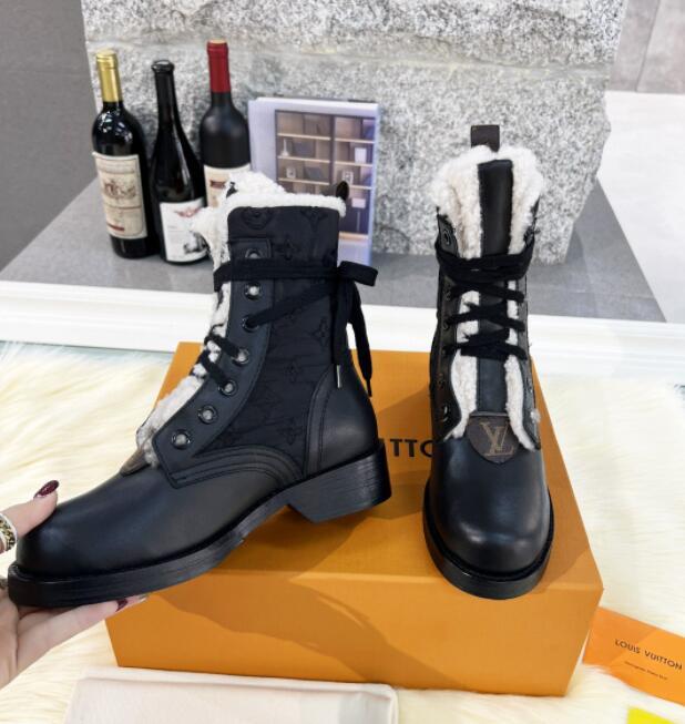 Ozarra Luxury - LOV Women Shoes - 840