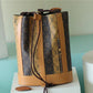 Ozarra Fashion Lu-Vi bags - 10007