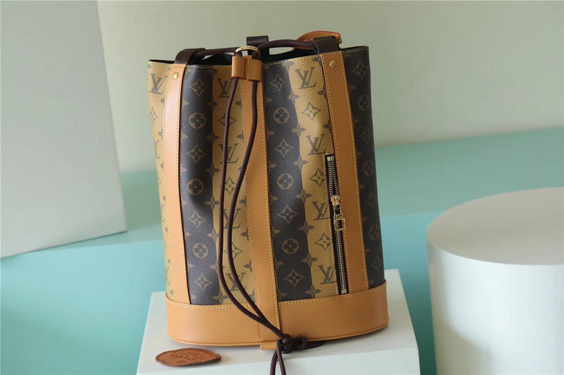 Ozarra Fashion Lu-Vi bags - 10007