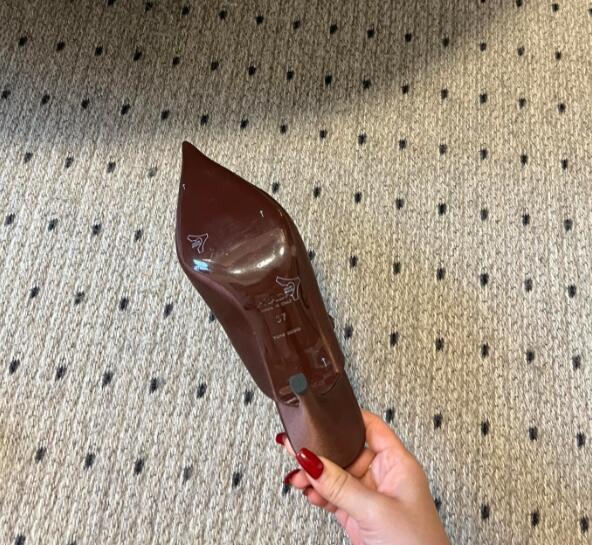 Ozarra Luxury - PD Women Shoes - 111