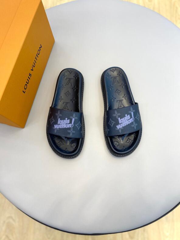 Ozarra Luxury - LOV Men Shoes - 1100