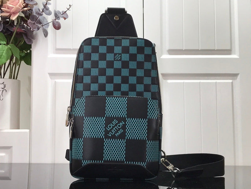 Fashion Lu-Vi bags - 3106