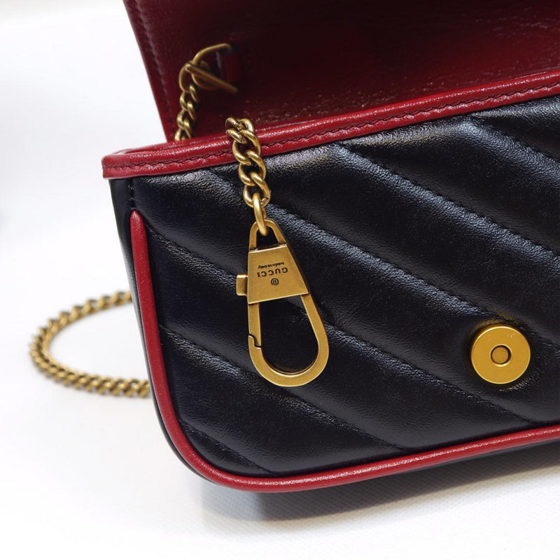 BAB - GCI Bags - 1082