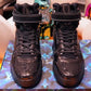 Ozarra Luxury - LOV Men Shoes - 1501