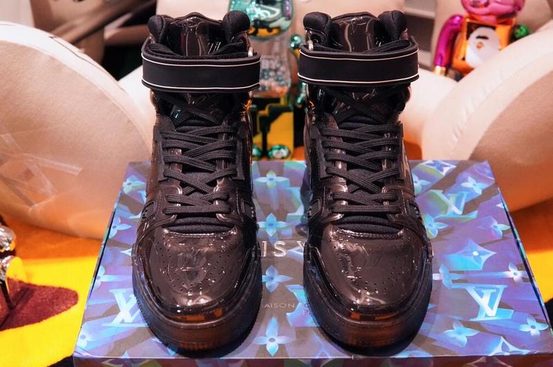 Ozarra Luxury - LOV Men Shoes - 1501