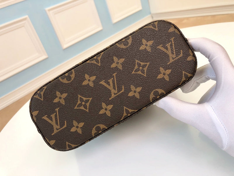 Ozarra Fashion Lu-Vi bags - 17087