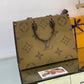 Ozarra Fashion Lu-Vi bags - 17710