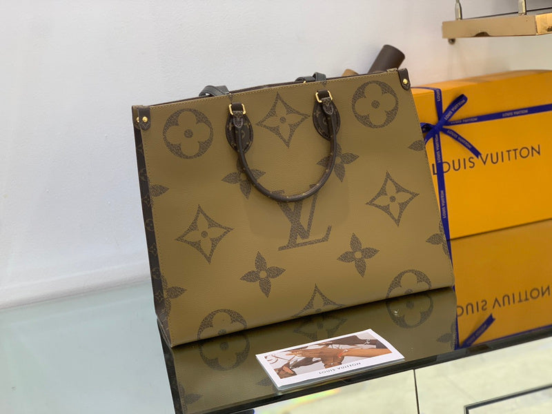 Ozarra Fashion Lu-Vi bags - 17710