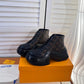 Ozarra Luxury - LOV Women Shoes - 515