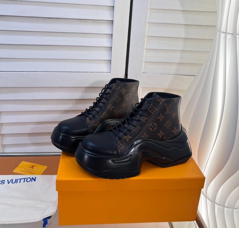 Ozarra Luxury - LOV Women Shoes - 515