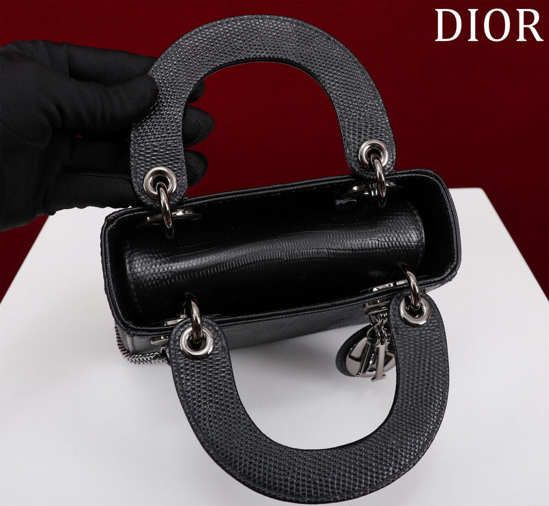 Ozarra - Dir Bags - 747