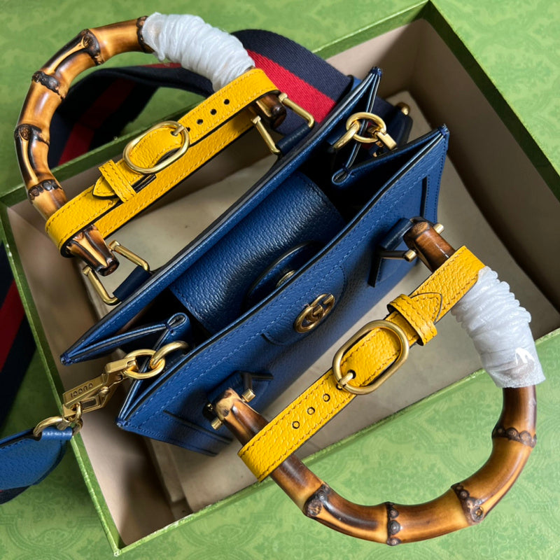 OZ - GCI Bags - 612