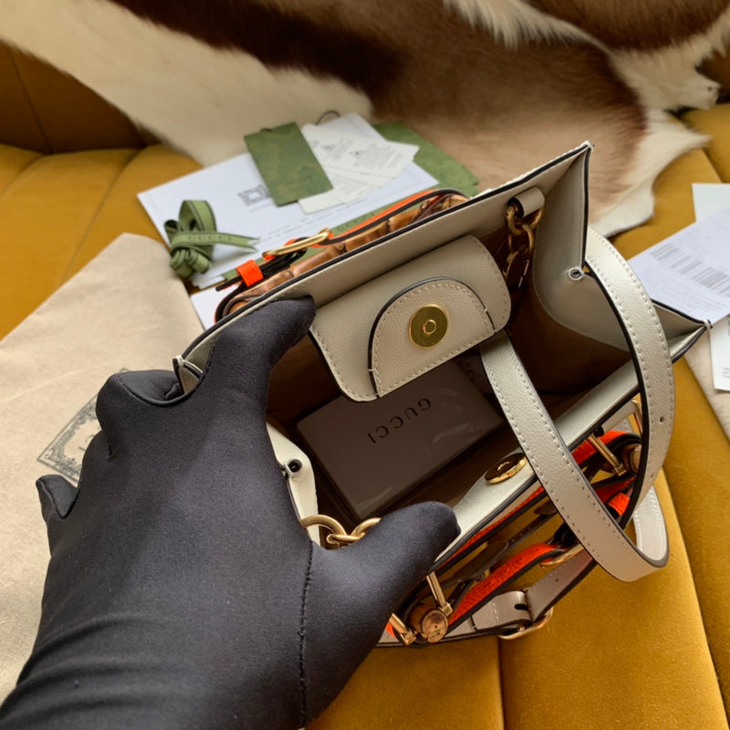 Ozarra - GCI Bags - 274