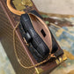 Ozarra Fashion Lu-Vi Bags - 16700