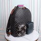 Fashion Lu-Vi bags - 3702