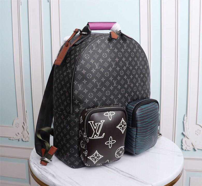 Fashion Lu-Vi bags - 3702