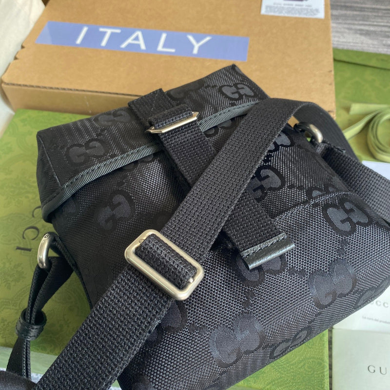 Ozarra - GUKI Bags - 2134