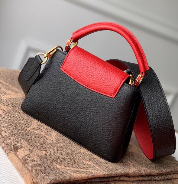Ozarra Luxury - LOV Bags - 3117