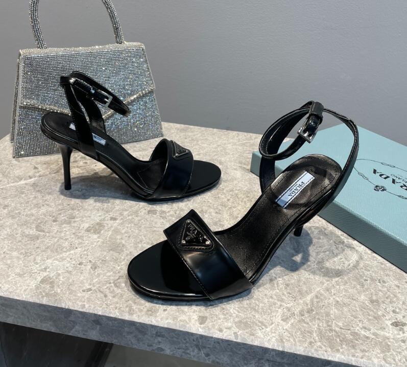 Ozarra Luxury - PD Women Shoes - 214