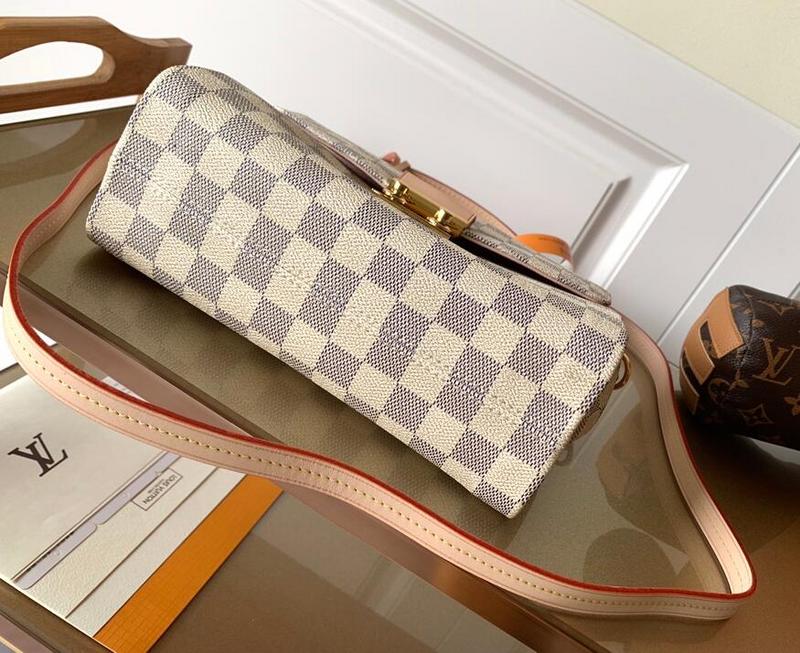 Ozarra Luxury - LOV Bags - 2523