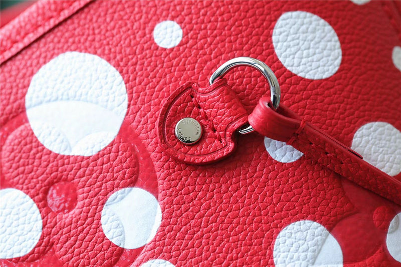 Ozarra - LUV Bags - 469