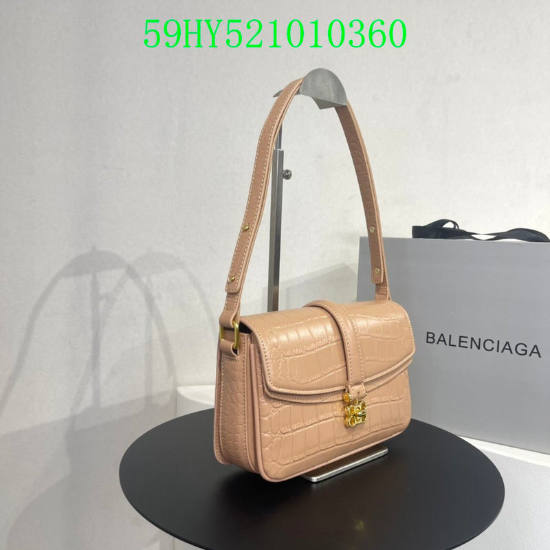 Ozarra Fashion - BGA Bags - 2005